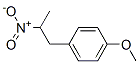 29865-49-4,(4-METHOXYPHENYL)-2-NITROPROPANE