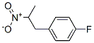 29865-52-9,(4-FLUOROPHENYL)-2-NITROPROPANE