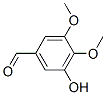 29865-90-5,3,4-Dimethoxy-5-hydroxybenzaldehyde