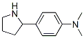 298690-88-7,DIMETHYL-(4-PYRROLIDIN-2-YL-PHENYL)-AMINE