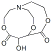 29870-23-3,2,2',2''-nitrilotriethyl tartrate