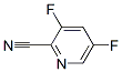 298709-29-2,2-Cyano-3,5-difluoropyridine