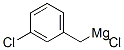 29874-01-9,3-CHLOROBENZYLMAGNESIUM CHLORIDE
