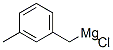 29875-06-7,3-METHYLBENZYLMAGNESIUM CHLORIDE