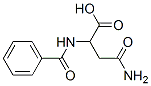 29880-25-9,2-BENZOYLAMINO-SUCCINAMIC ACID