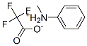 29885-95-8,N-METHYLANILINIUM TRIFLUOROACETATE