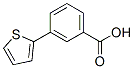 29886-63-3,3-(2-Thienyl)benzoic acid