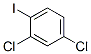 1,3-DICHLORO-4-IODOBENZENE 29898-32-6,1,3-DICHLORO-4-IODOBENZENE