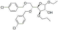 29899-95-4,Clobenoside