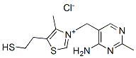 299-35-4,THIOTHIAMINE