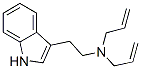 299-89-8,DIALLYLTRYPTAMINE
