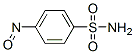 2990-12-7,Benzenesulfonamide, 4-nitroso- (9CI)