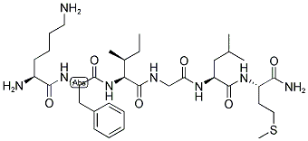 2990-43-4,ELEDOISIN-RELATED PEPTIDE