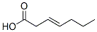 29901-85-7,3-HEPTENOIC ACID