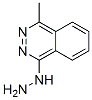 29902-28-1,4-Methyl-1-hydrazino-phthalazine