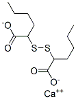 29904-03-8,2,2'-dithiobishexanoic acid, calcium salt