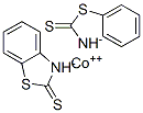 29904-98-1,benzothiazole-2(3H)-thione, cobalt (2+) salt