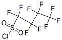 2991-84-6,NONAFLUORO-1-BUTANESULFONYL CHLORIDE