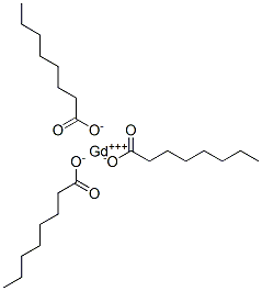 29911-73-7,GADOLINIUM(III) OCTANOATE