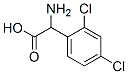 299169-13-4,AMINO-(2,4-DICHLORO-PHENYL)-ACETIC ACID