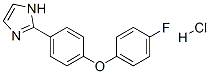 299206-65-8,2-[4-(4-FLUORO-PHENOXY)-PHENYL]-1H-IMIDAZOLE HCL