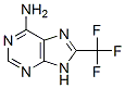 2993-05-7,8-(TRIFLUOROMETHYL)-9H-PURIN-6-AMINE