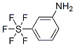 2993-22-8,3-AMINOPHENYLSULFUR PENTAFLUORIDE
