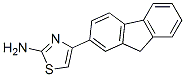 299438-56-5,4-(9H-FLUOREN-2-YL)-1,3-THIAZOL-2-AMINE