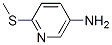 29958-08-5,2-(Methylthio)-5-aminopyridine