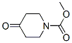 29976-54-3,methyl 4-oxopiperidine-1-carboxylate