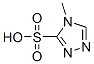 29982-43-2,4-METHYL-4H-1,2,4-TRIAZOLE-3-SULFONIC ACID