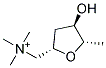 300-54-9,(+/-)-MUSCARINE CHLORIDE