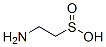 300-84-5,HYPOTAURINE