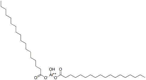 300-92-5,Hydroxyaluminum distearate