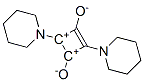 30000-20-5,1,3-dioxido-2,4-dipiperidinocyclobutenediylium