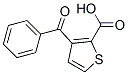 30006-03-2,3-BENZOYL-2-THIOPHENECARBOXYLIC ACID