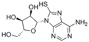 3001-45-4,8-MERCAPTOADENOSINE