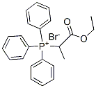 30018-16-7,[1-(Ethoxycarbonyl)ethyl]triphenylphosphonium bromide