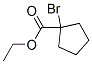 30038-94-9,1-BROMO-CYCLOPENTANECARBOXYLIC ACID ETHYL ESTER