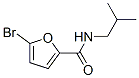 300381-28-6,5-bromo-N-isobutyl-2-furamide