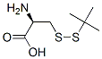 30044-51-0,S-TERT-BUTYLMERCAPTO-L-CYSTEINE