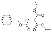 3005-66-1,DIETHYL 2-(BENZYLOXYCARBONYLAMINO)MALONATE
