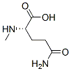 300560-56-9,L-Glutamine, N2-methyl- (9CI)