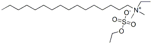 3006-10-8,Mecetronium ethylsulfate