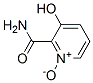 300661-68-1,2-Pyridinecarboxamide,3-hydroxy-,1-oxide(9CI)