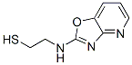 300672-80-4,Ethanethiol, 2-(oxazolo[4,5-b]pyridin-2-ylamino)- (9CI)