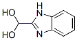 300692-25-5,Methanediol, 1H-benzimidazol-2-yl- (9CI)