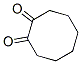 3008-40-0,cyclooctane-1,2-dione