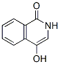 30081-72-2,4-hydroxy-2H-isoquinolin-1-one