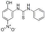 30086-64-7,2-Hydroxy-5-nitrothiocarbanilide